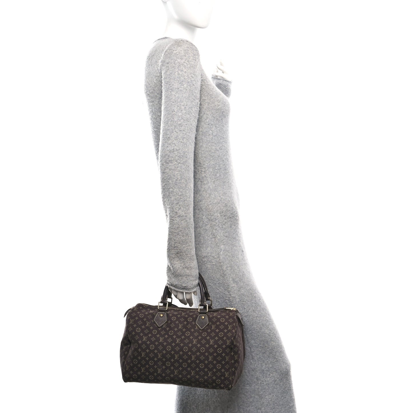 Mini Lin Speedy 30 Ebene