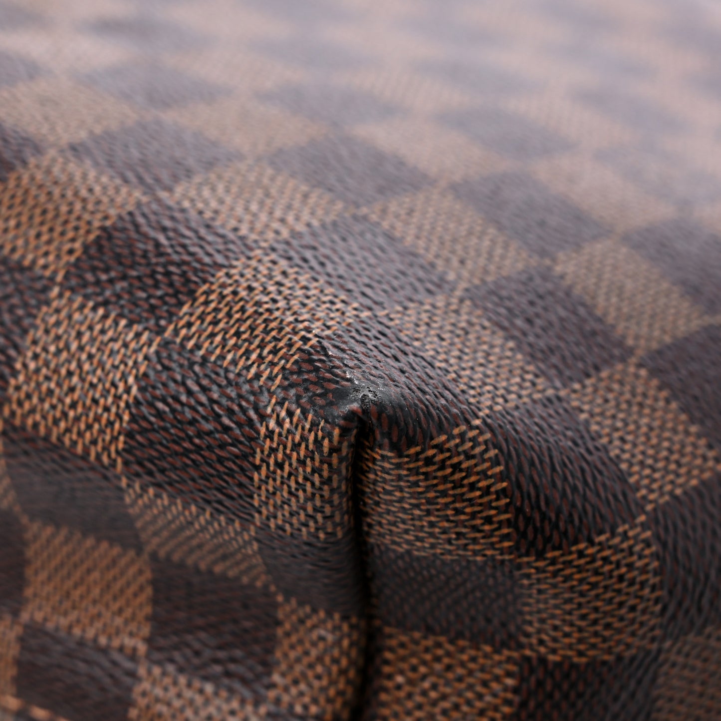Damier Ebene Graceful MM