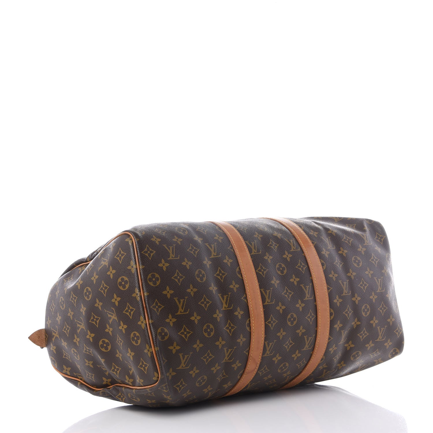 Louis Vuitton Monogram Keepall 50 3 of 11