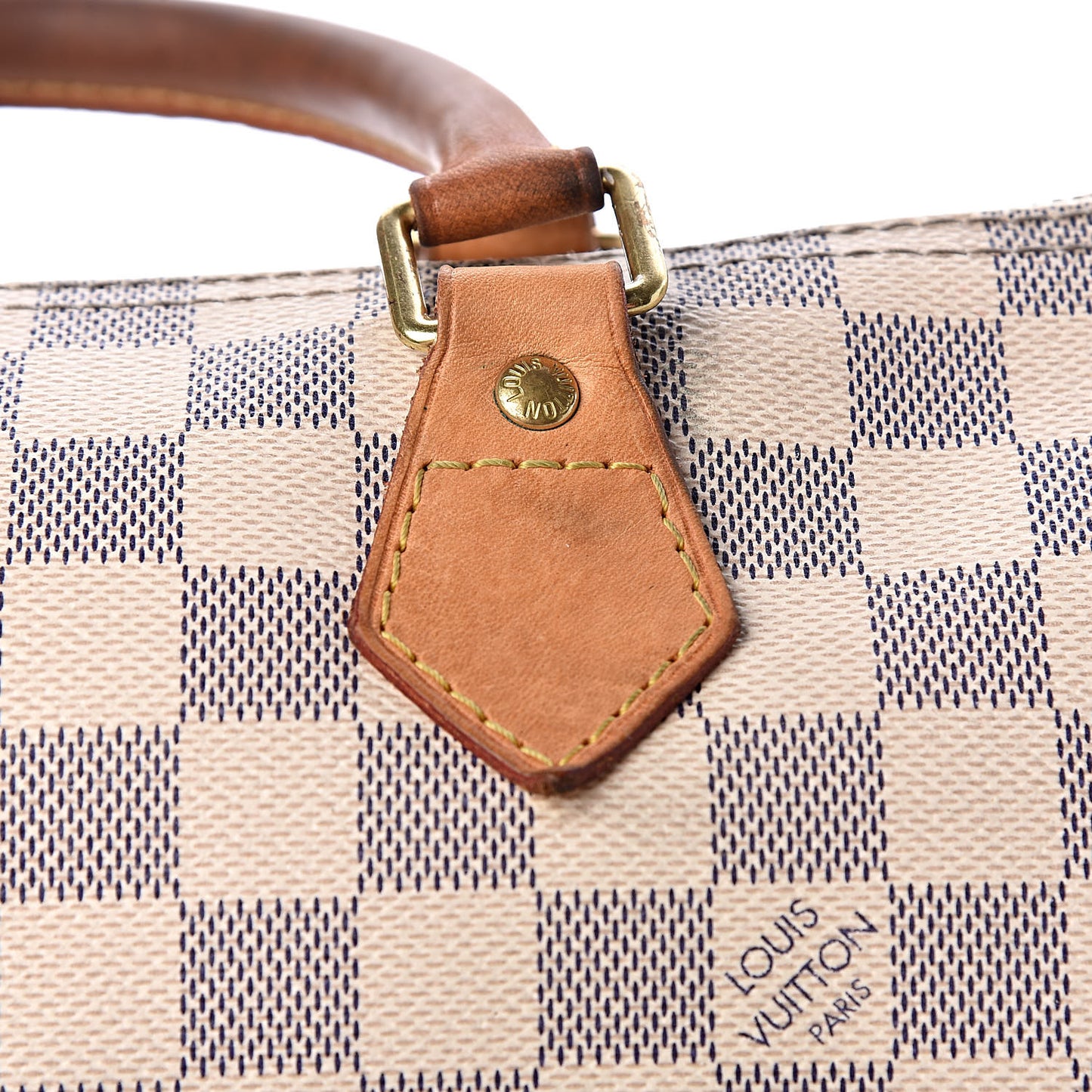 Damier Azur Speedy 30