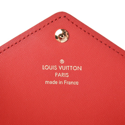Louis Vuitton Monogram Medium Kirigami Pochette Insert 6 of 7