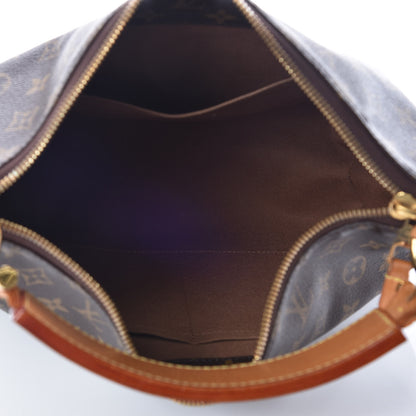 Louis Vuitton Monogram Sully PM 7 of 9