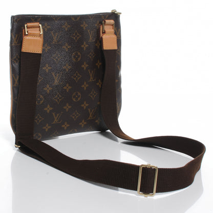 Louis Vuitton Monogram Bosphore Pochette 3 of 7