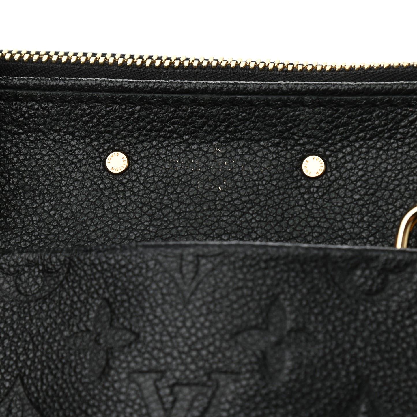 Empreinte Speedy Bandouliere 25 NM Black