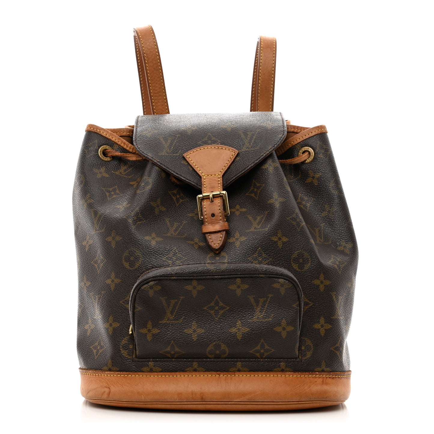 Monogram Montsouris MM Backpack