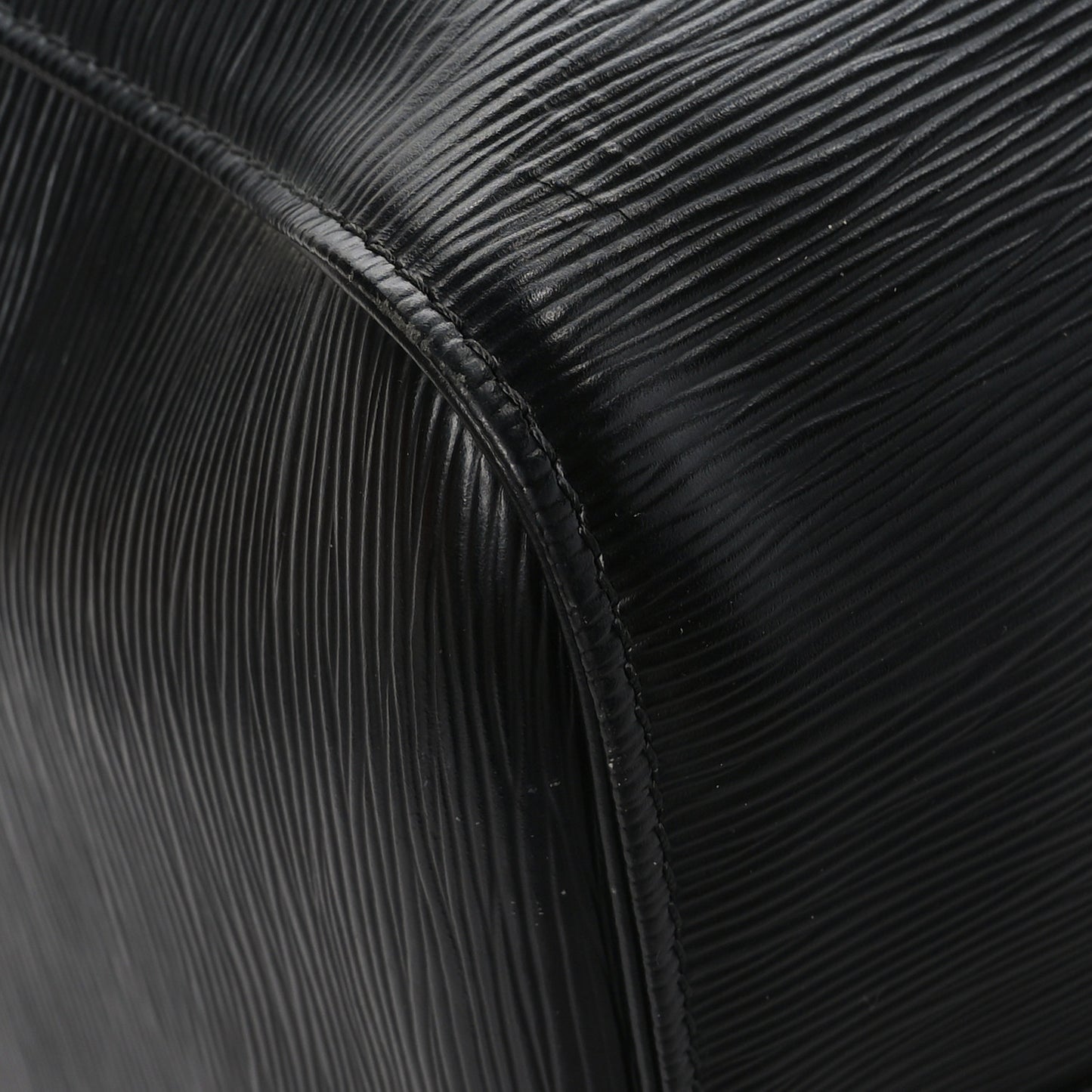 Epi Keepall 50 Black