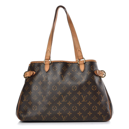 Louis Vuitton Monogram Batignolles Horizontal 1 of 13