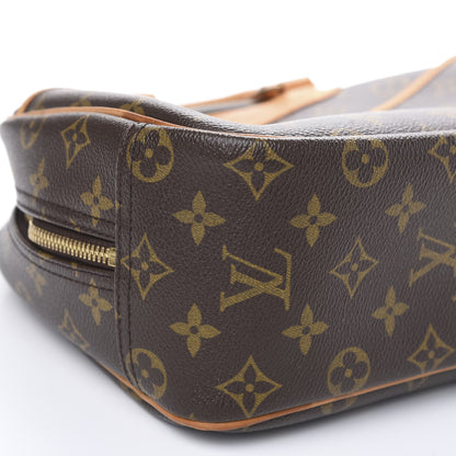 Louis Vuitton Monogram Trouville 10 of 13