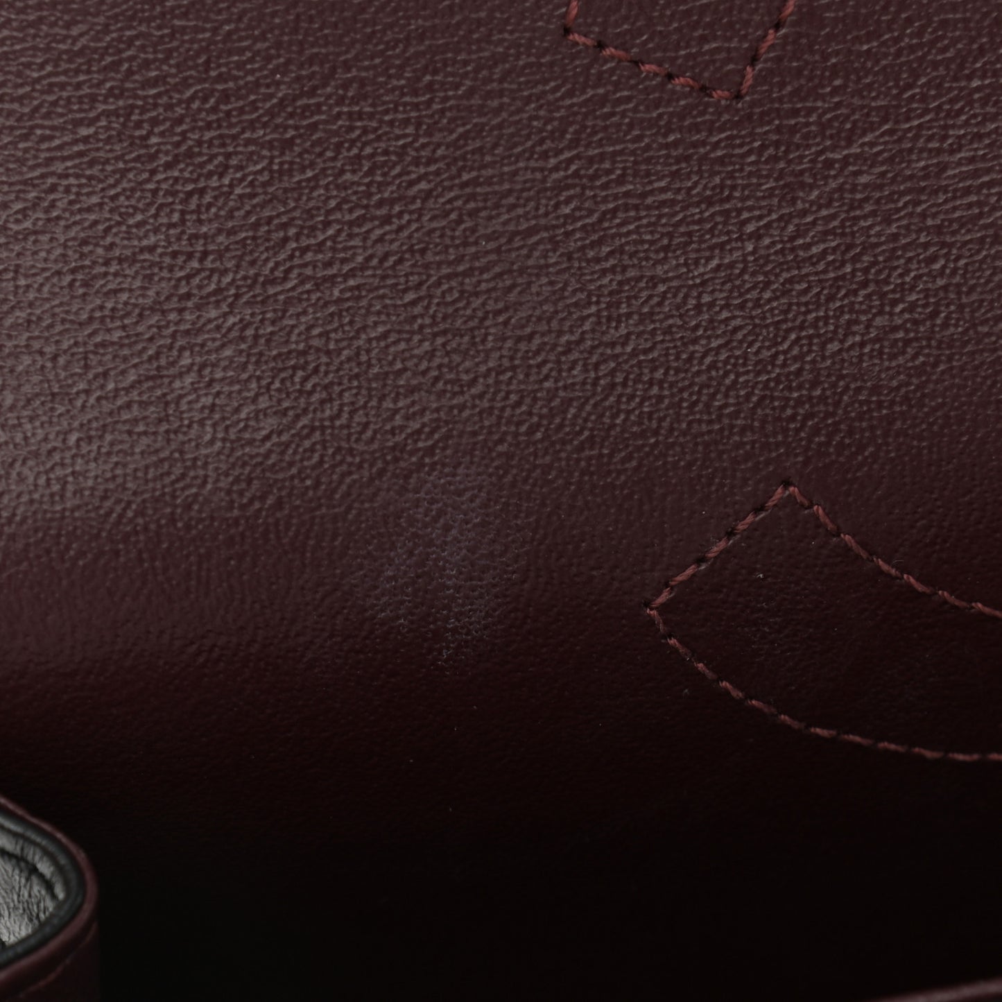 Aged Calfskin Quilted 2.55 Reissue 225 Flap Black