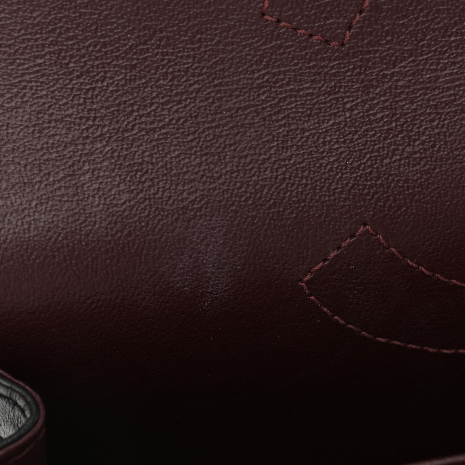 Chanel Aged Calfskin Quilted 2.55 Reissue 225 Flap Black 11 of 12