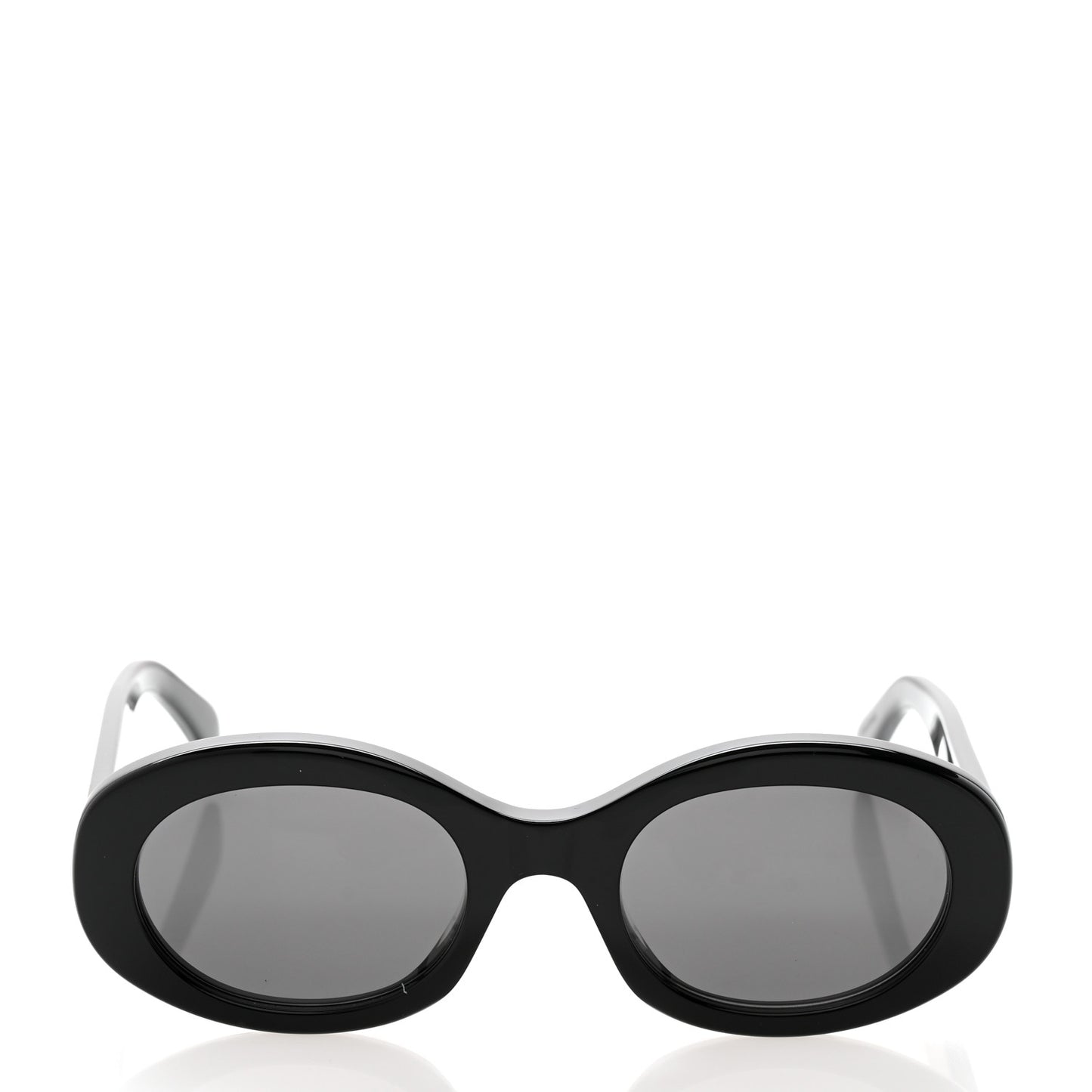 Acetate Triomphe 01 Sunglasses CL 40194U Black