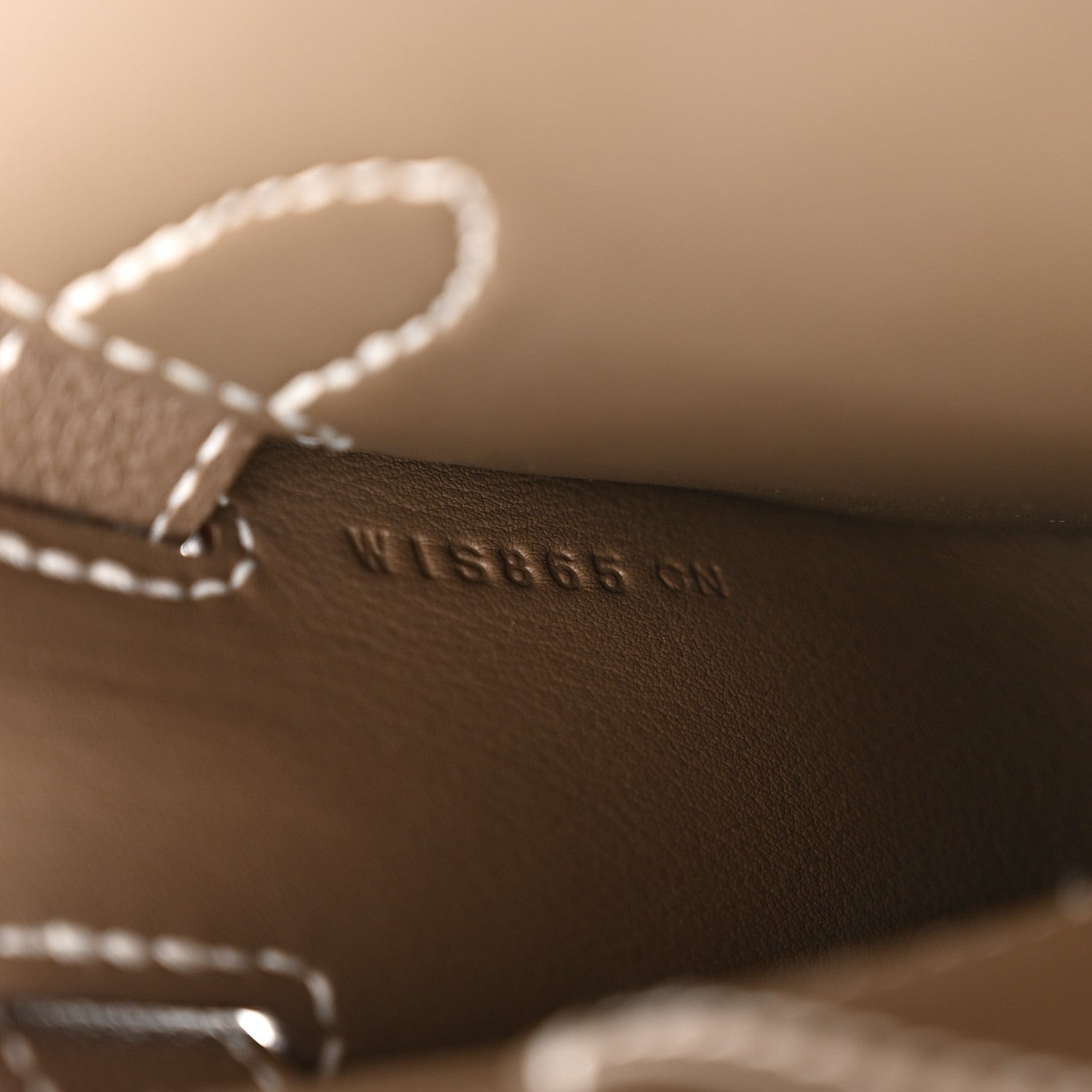 Hermes Evercolor Mini Jypsiere Etoupe 7 of 11