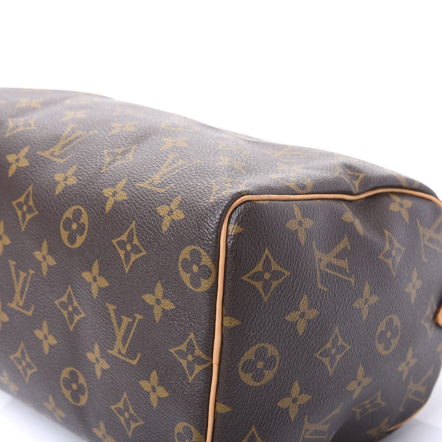 Louis Vuitton Monogram Speedy 25 6 of 11