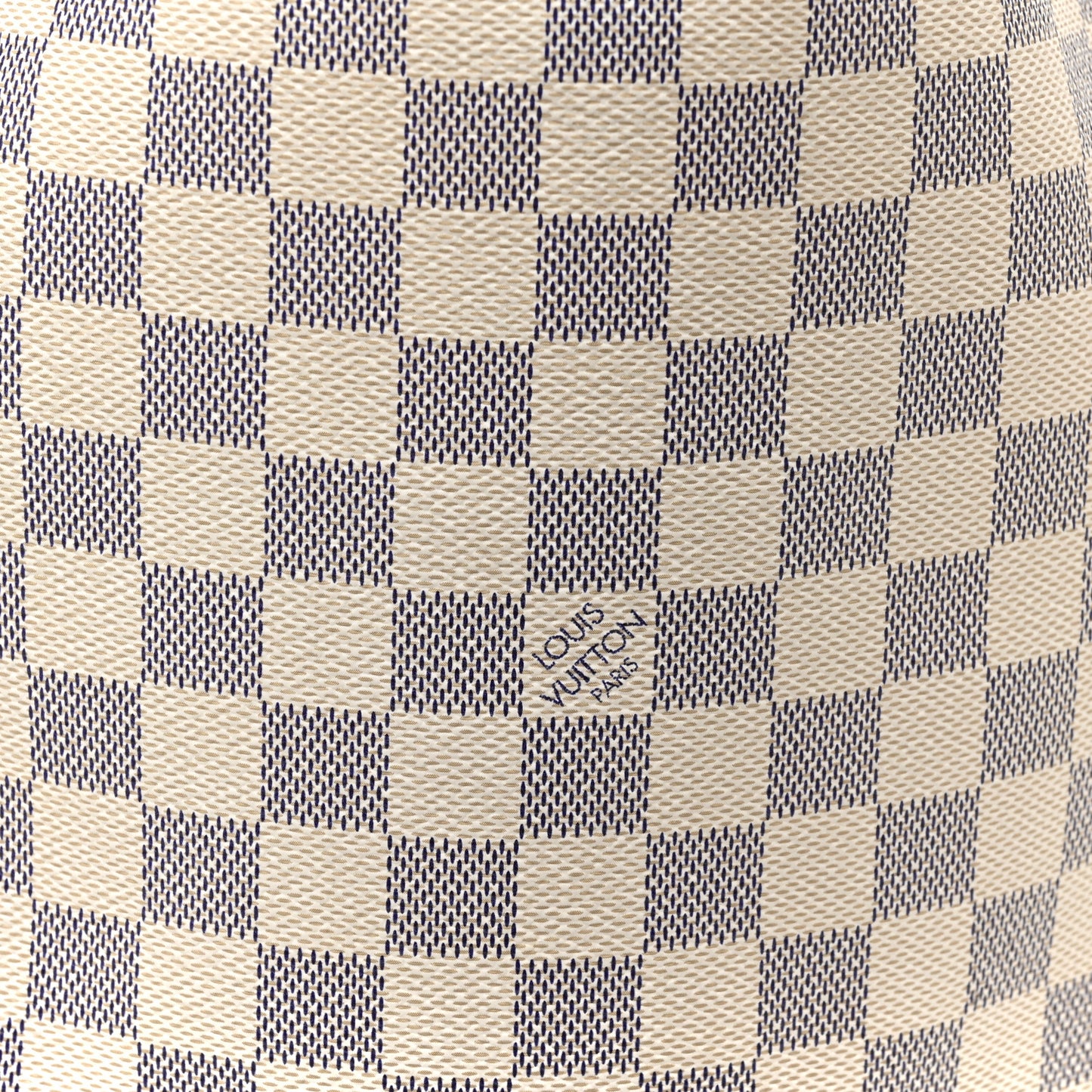 Damier Azur Delightful MM