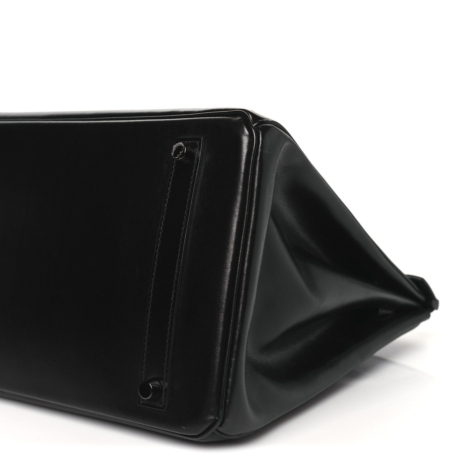 Hermes Box Birkin 35 So Black 10 of 10