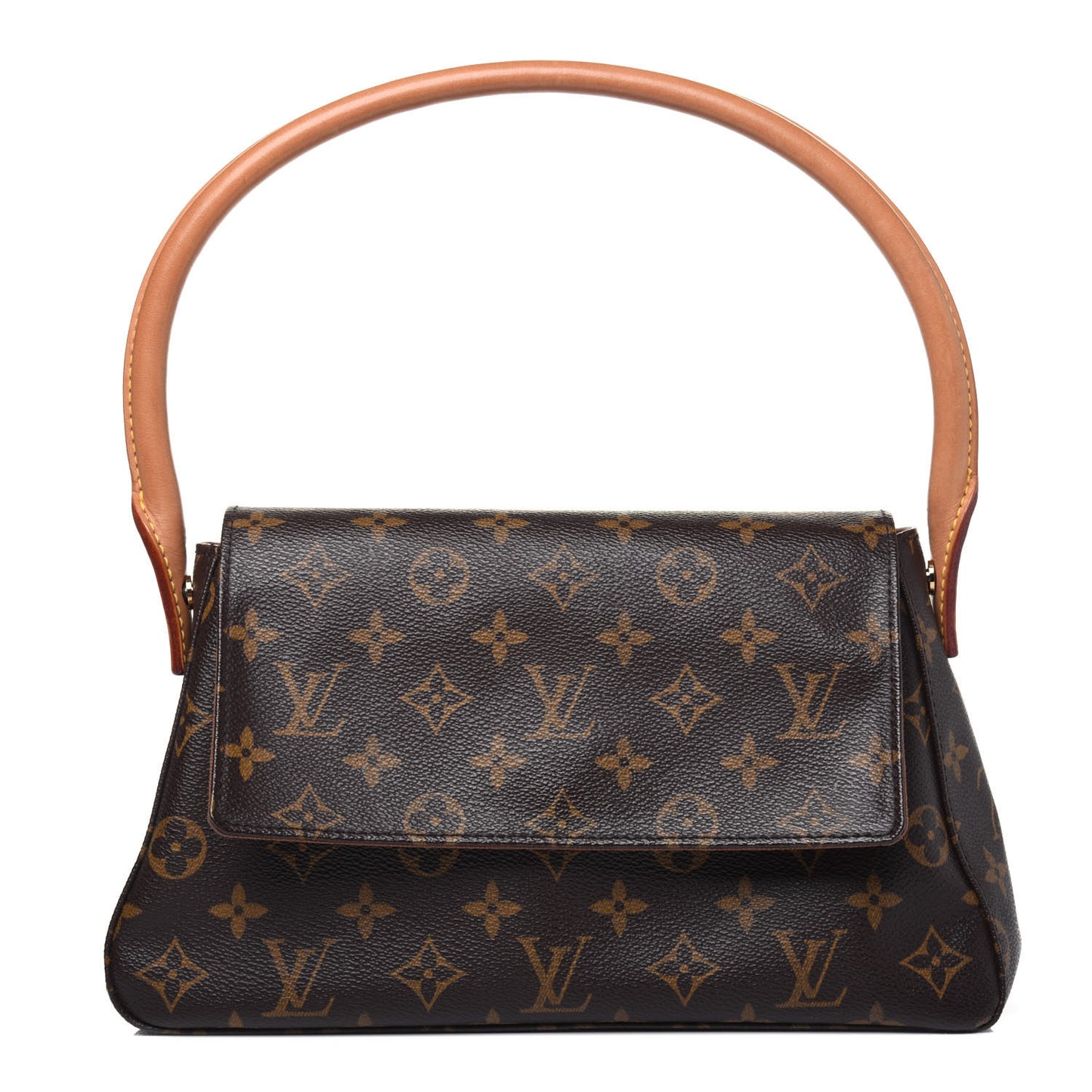 Monogram Mini Looping