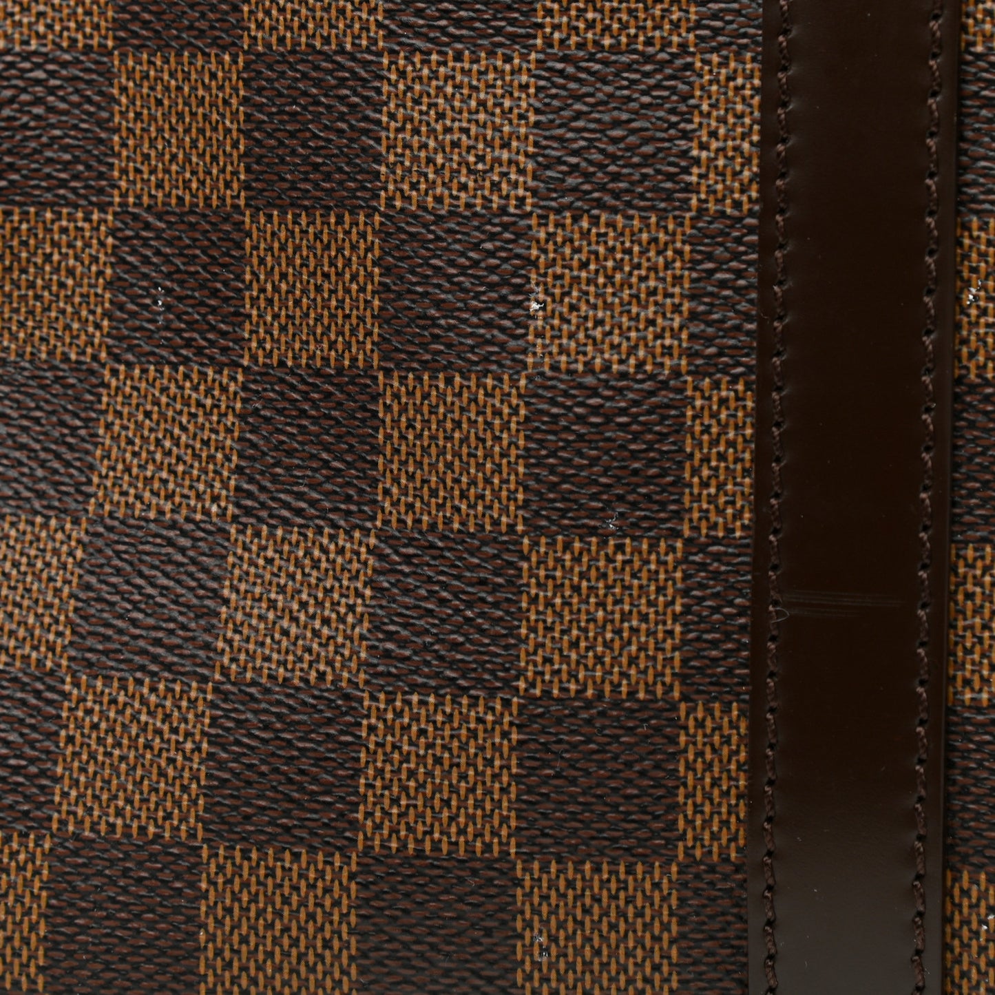 Damier Ebene Porte-Documents Voyage
