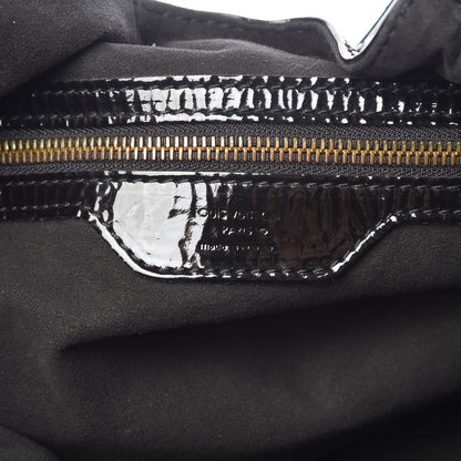 Louis Vuitton Surya Mahina XL Black 6 of 12