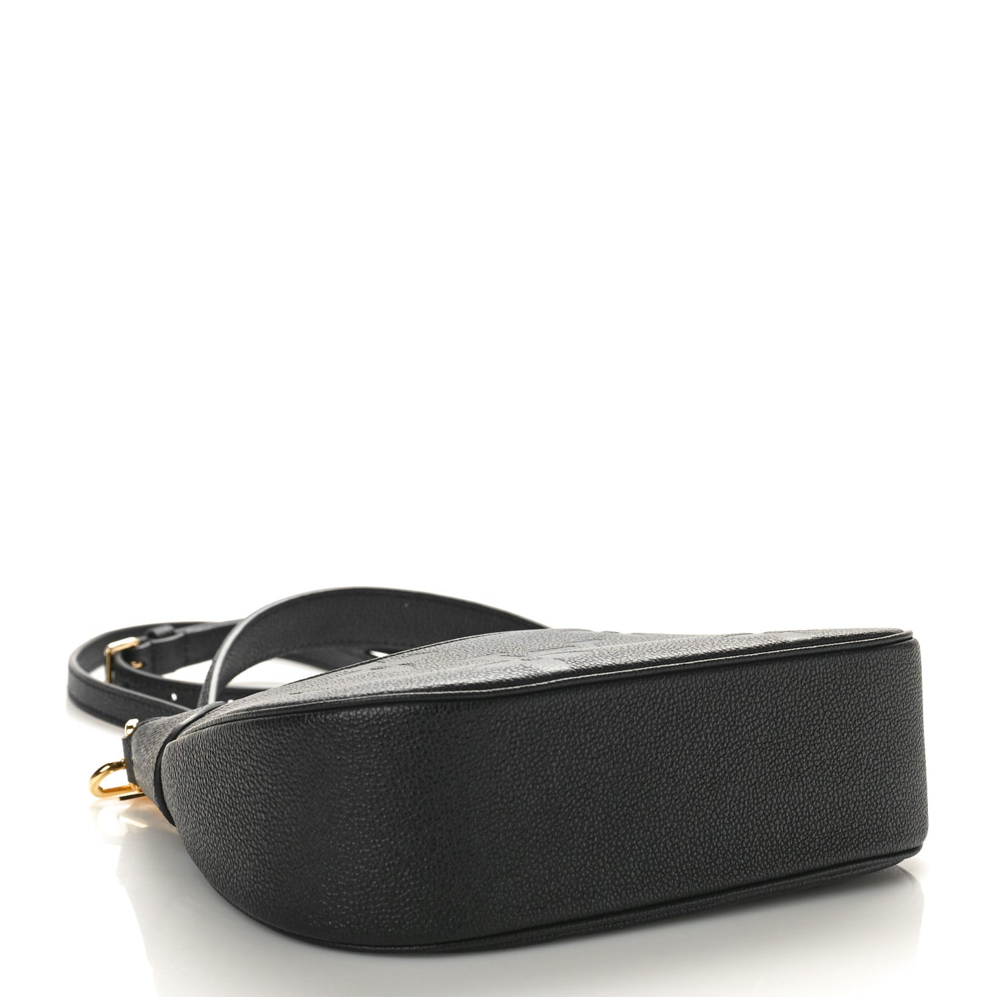 Empreinte Monogram Giant Bagatelle NM Black