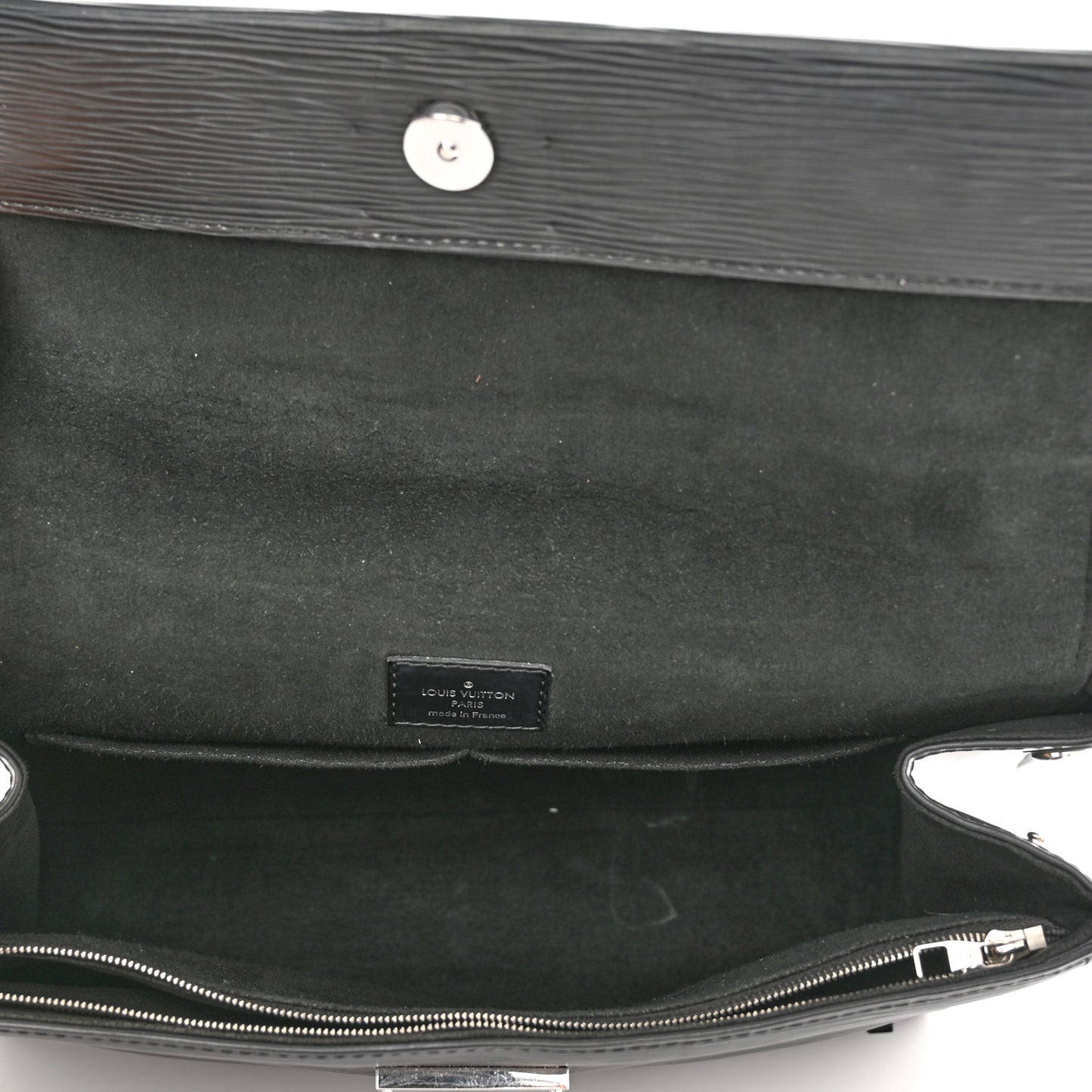 Epi Cluny BB Black