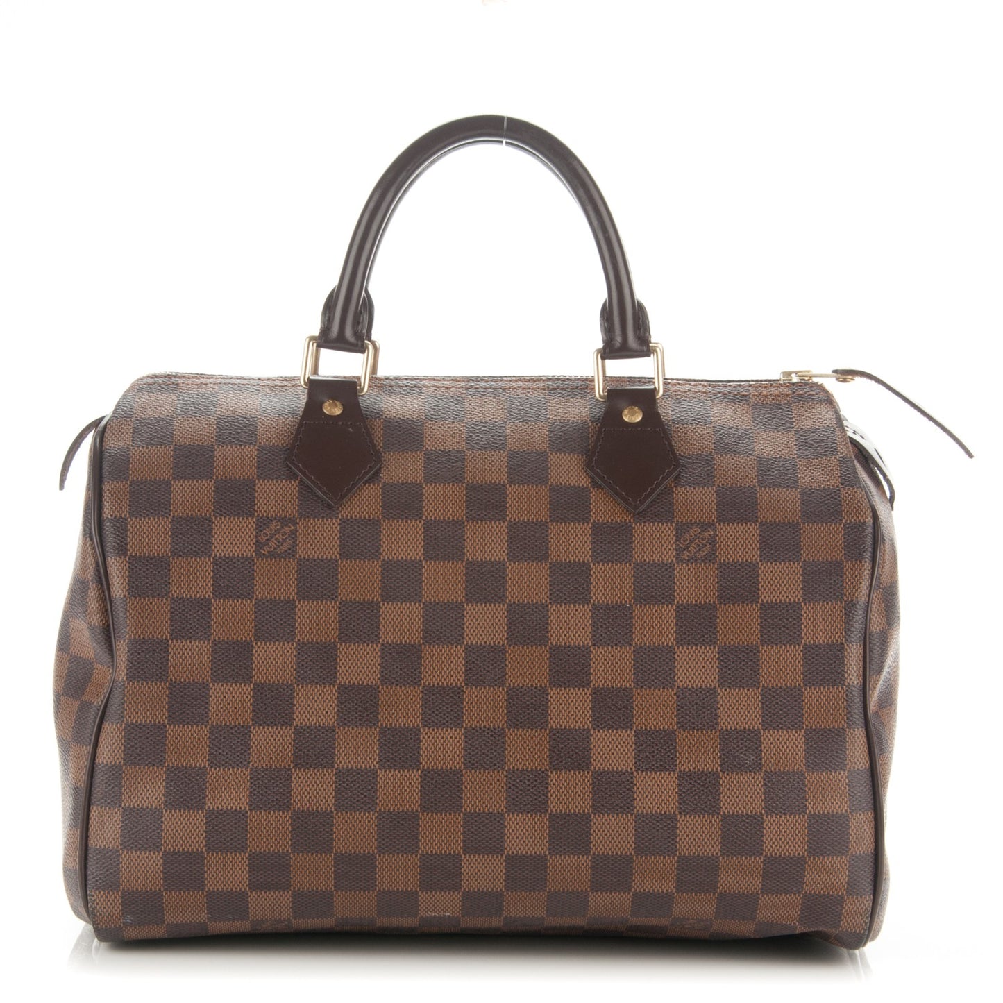 Damier Ebene Speedy 30