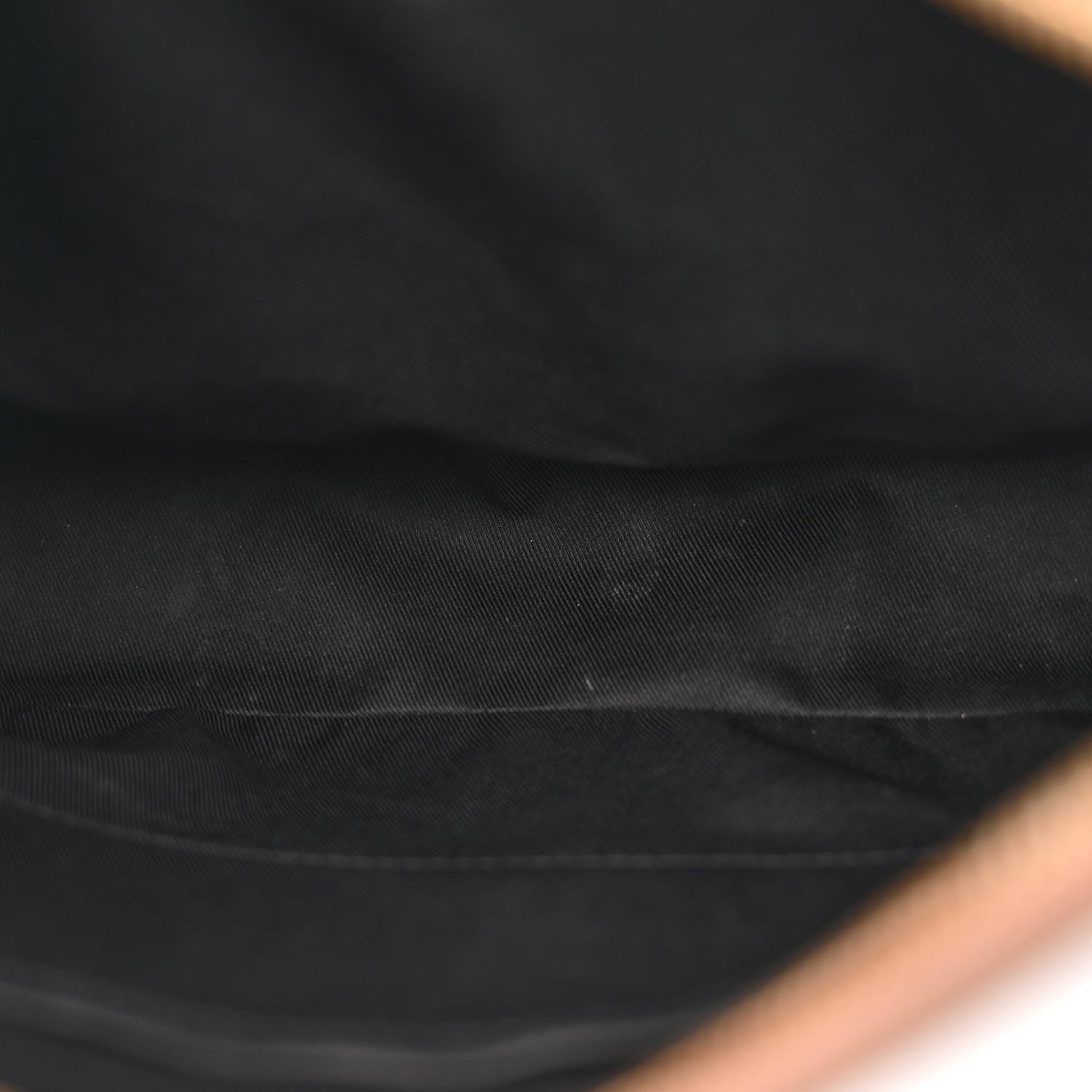 Louis Vuitton Monogram Odeon MM Black 5 of 19