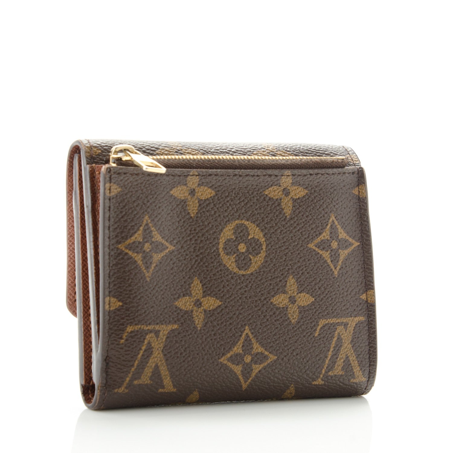Louis Vuitton Monogram Anais Wallet 3 of 6