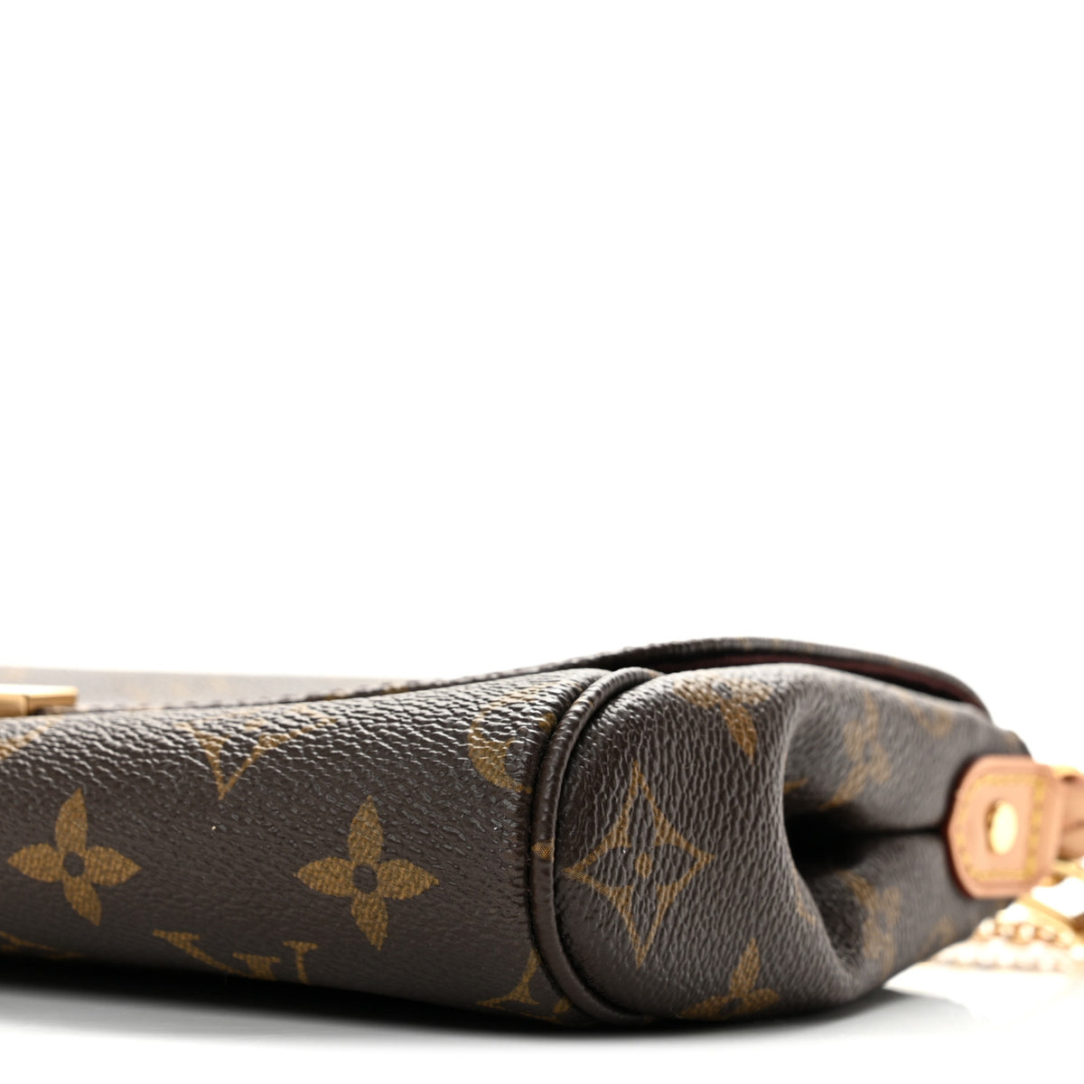 Louis Vuitton Monogram Favorite MM 10 of 13