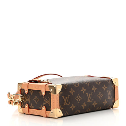 Louis Vuitton Monogram Side Trunk 4 of 10