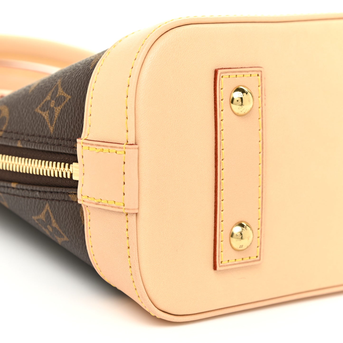 Monogram Alma BB