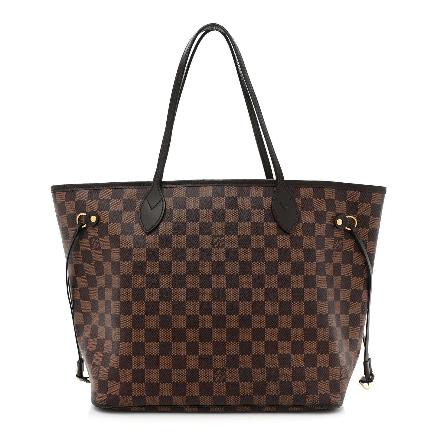 Damier Ebene Neo Neverfull MM