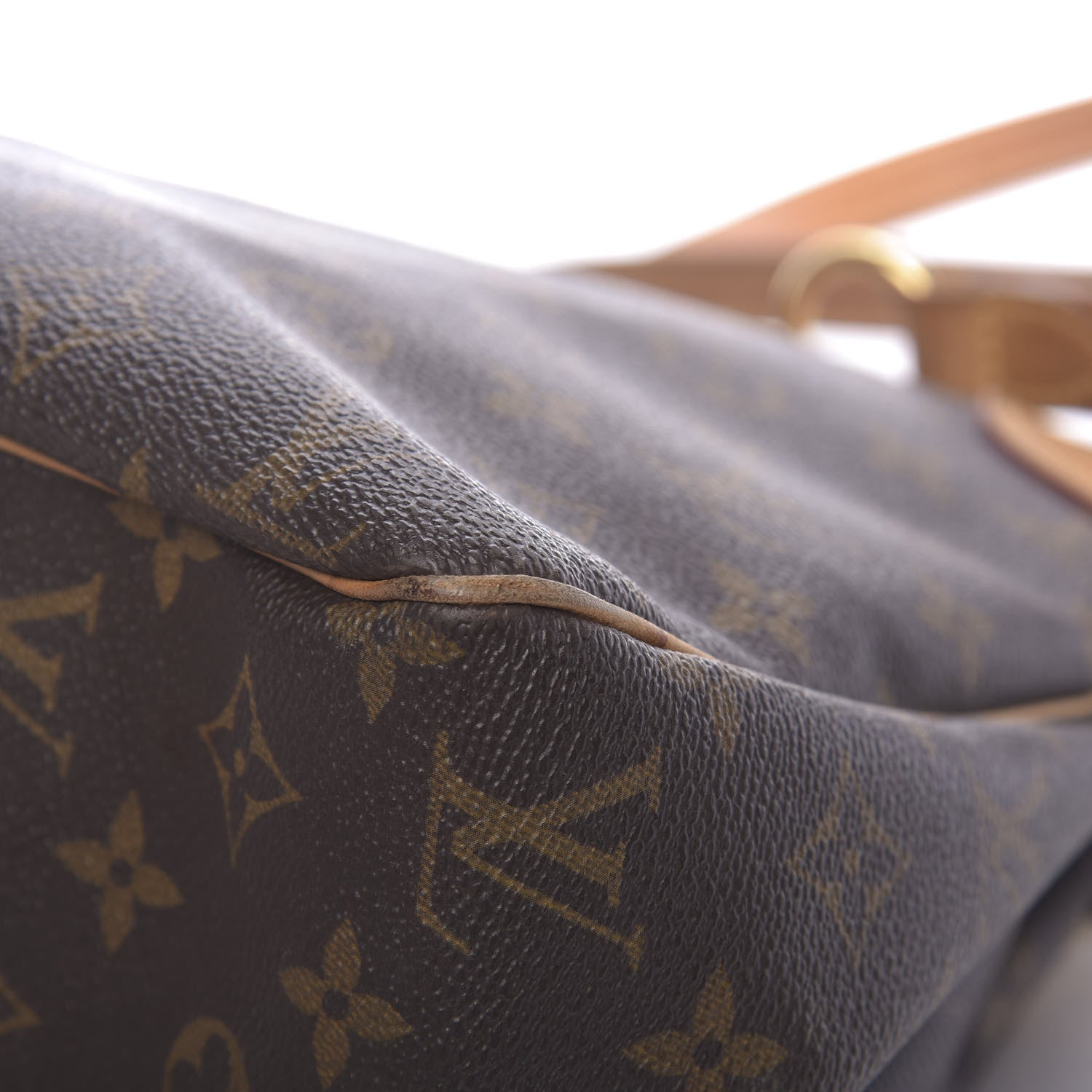 Louis Vuitton Monogram Batignolles Horizontal 18 of 18
