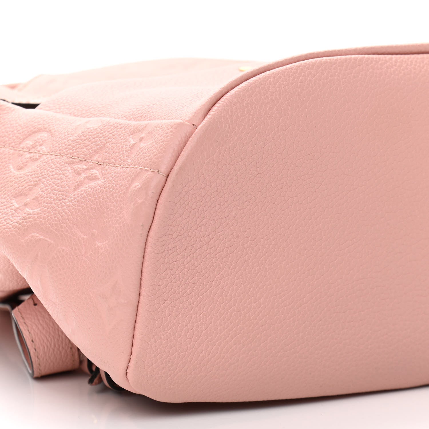 Louis Vuitton Empreinte Sorbonne Backpack Rose Poudre 9 of 11