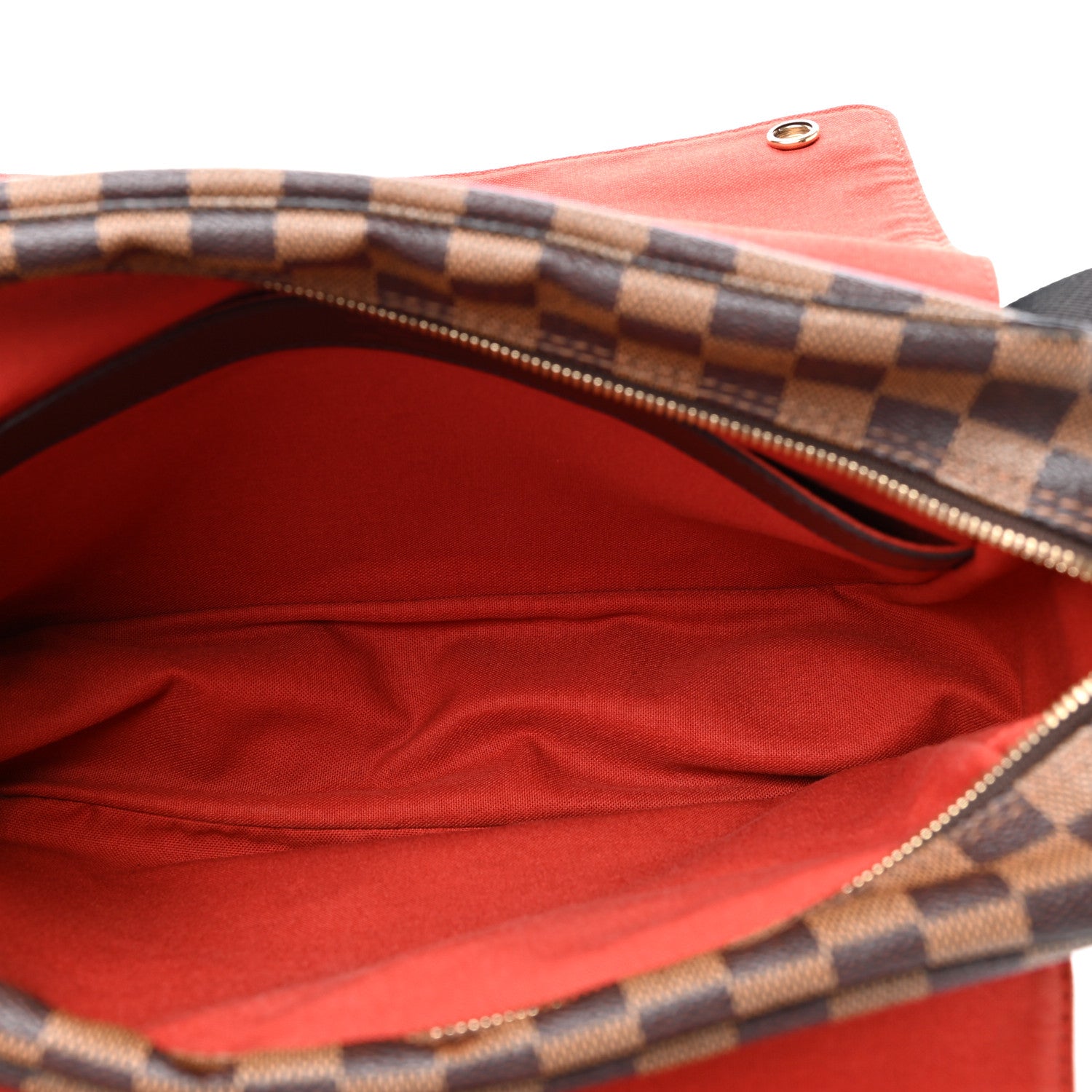 Louis Vuitton Damier Ebene Naviglio 5 of 10