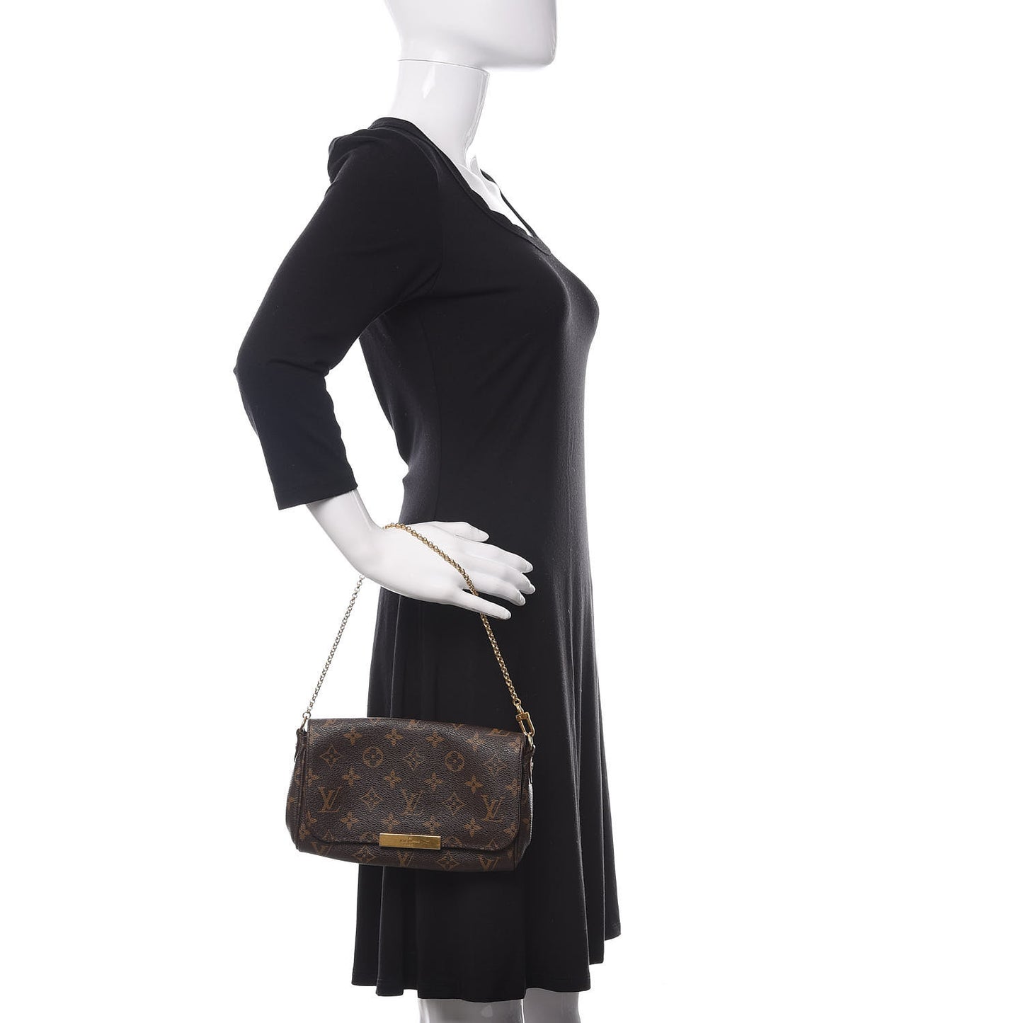 Monogram Favorite PM