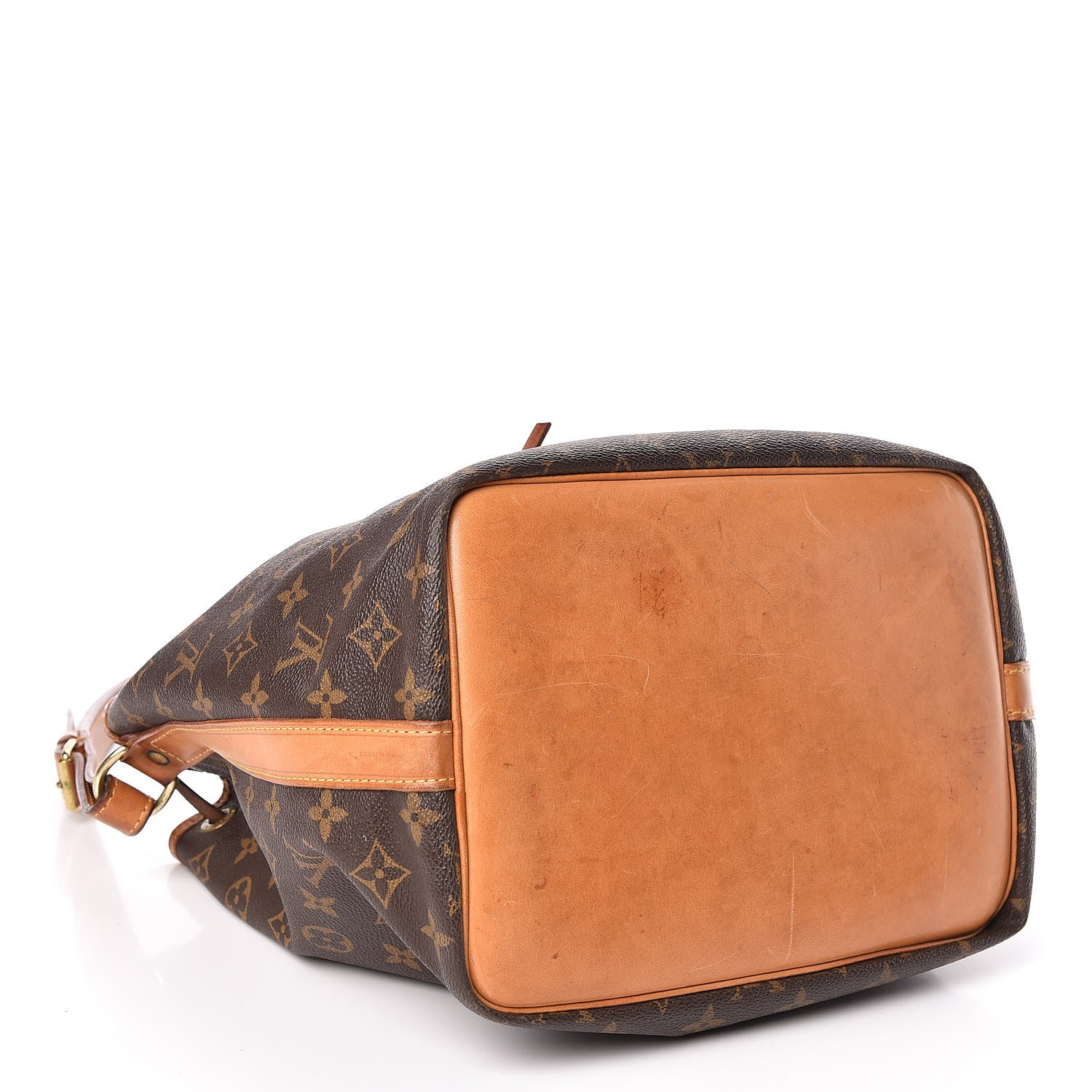 Louis Vuitton Monogram Petit Noe 4 of 16