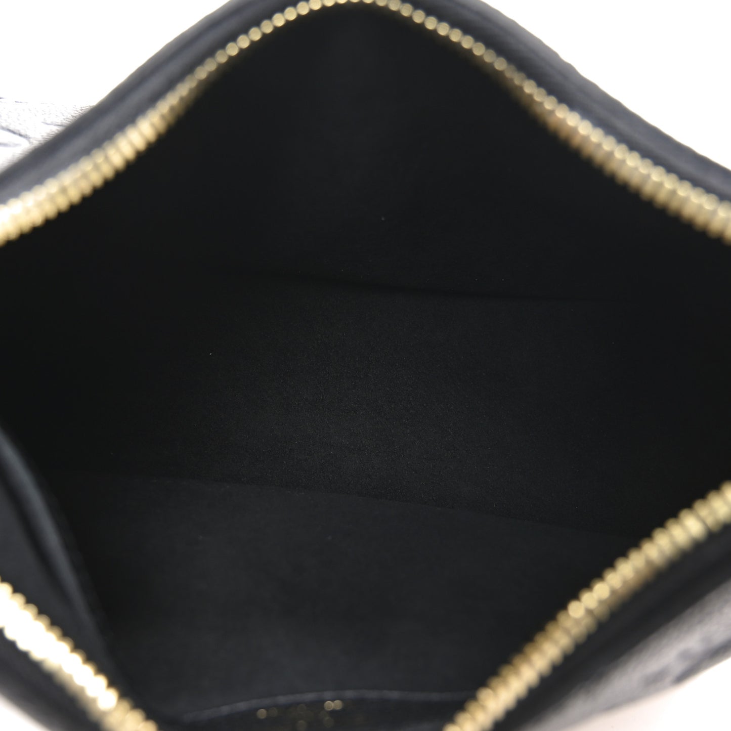 Empreinte Monogram Boulogne NM Black