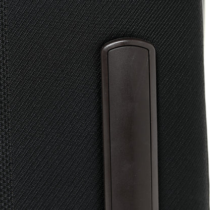 Louis Vuitton Damier Geant Conquerant 55 Roller Luggage Black 18 of 21