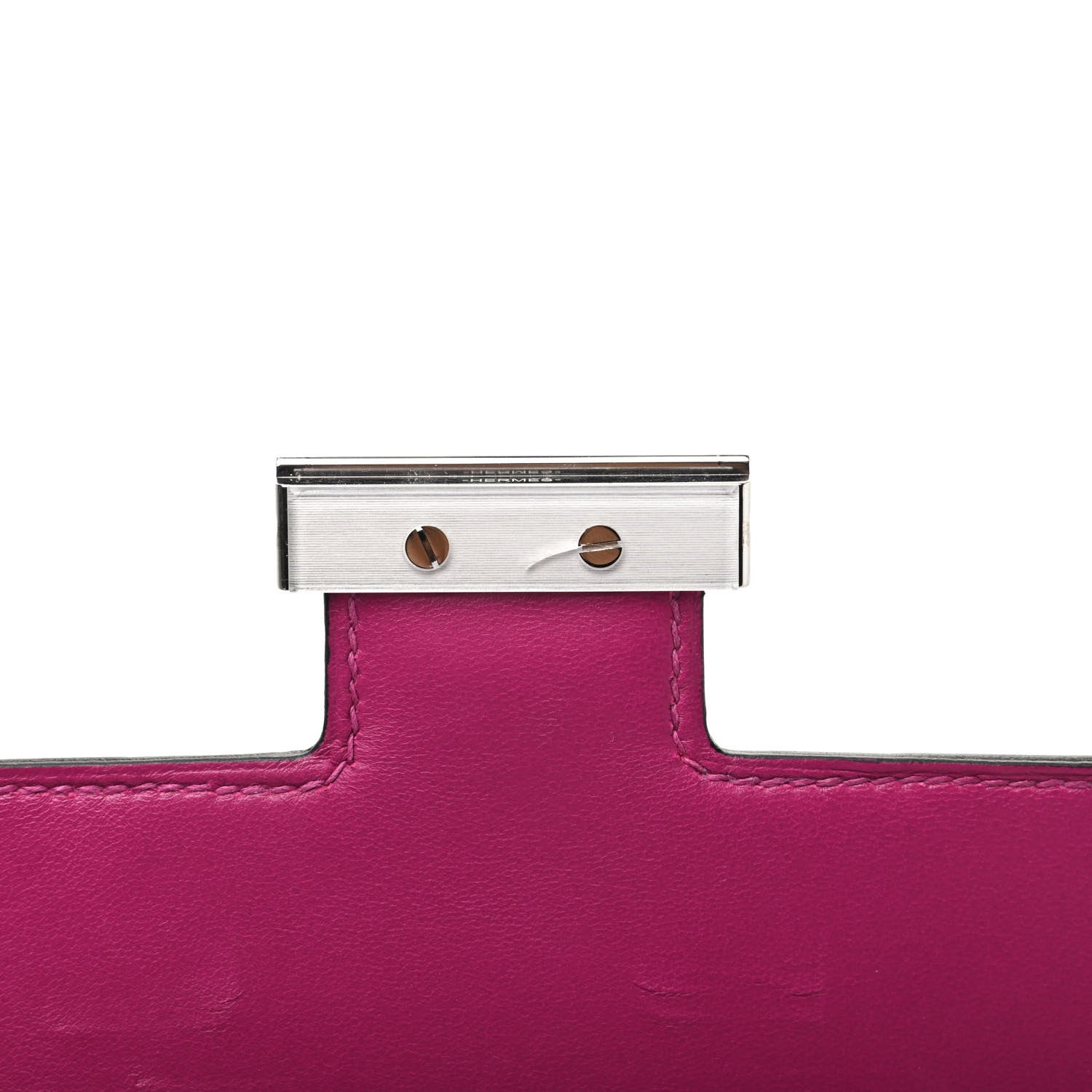 Hermes Evercolor Constance 24 Rose Pourpre 11 of 11