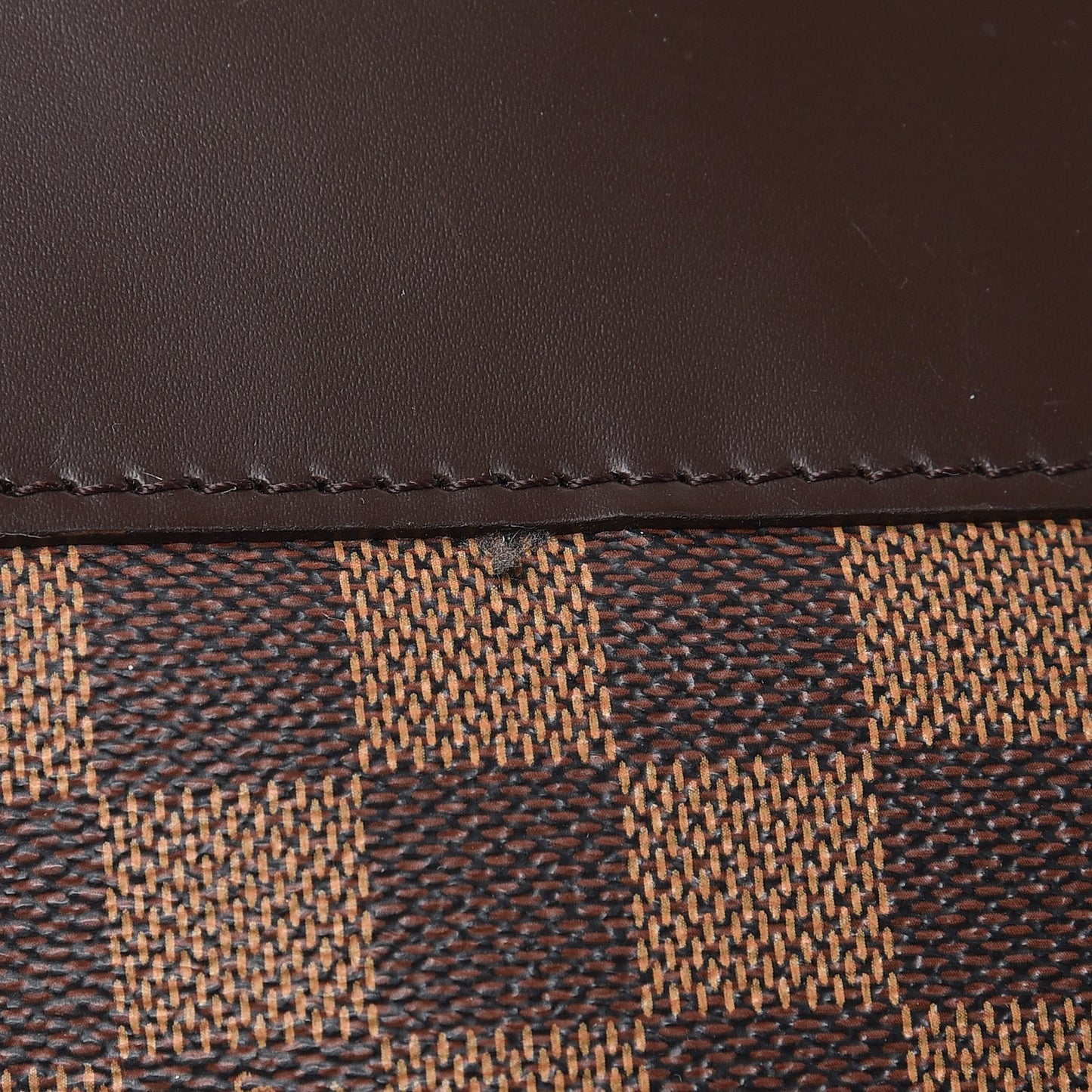 Damier Ebene Greenwich PM