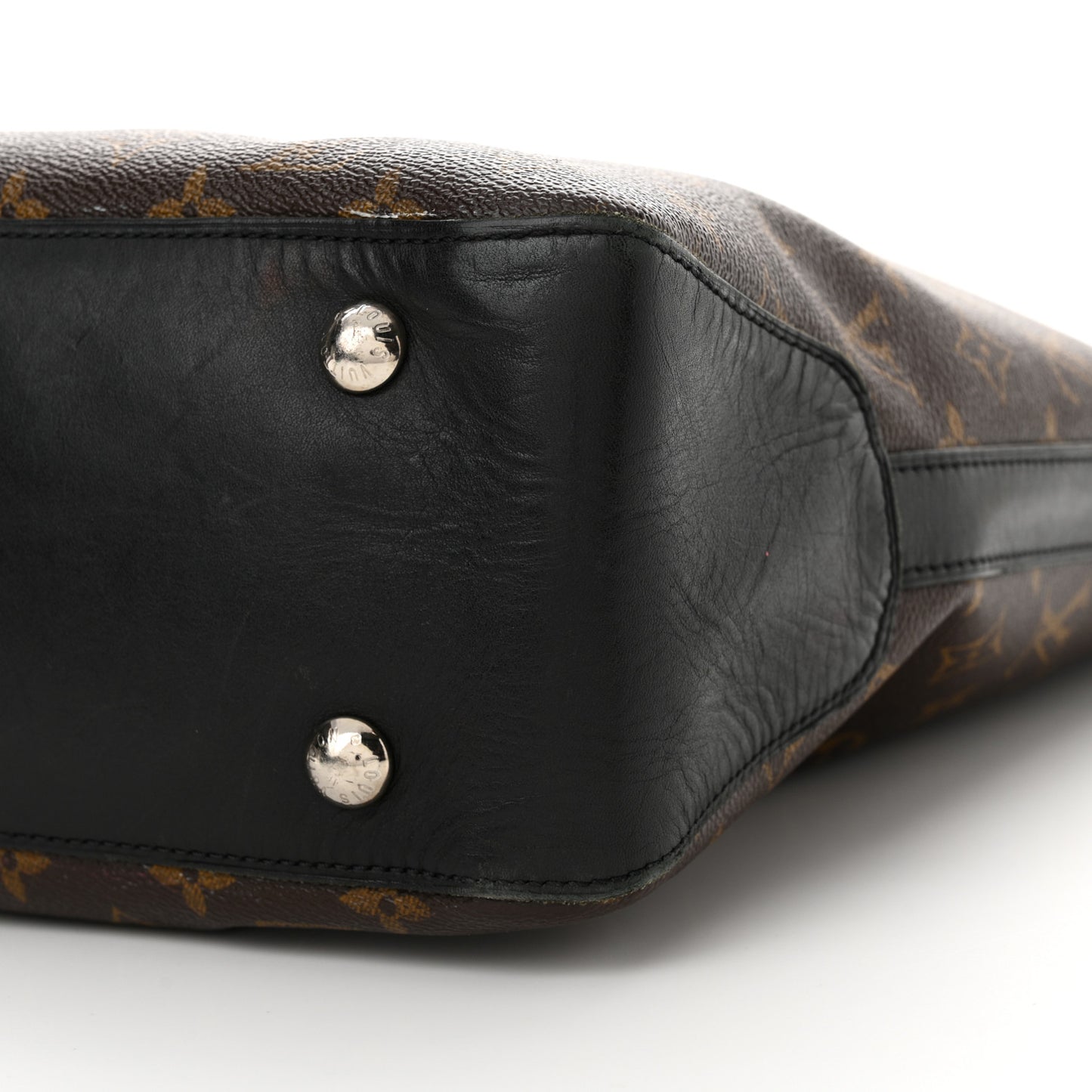 Monogram Macassar Davis