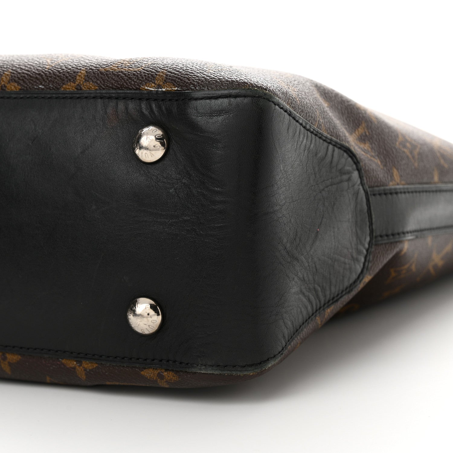 Louis Vuitton Monogram Macassar Davis 8 of 21