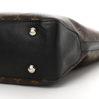 Louis Vuitton Monogram Macassar Davis 8 of 21