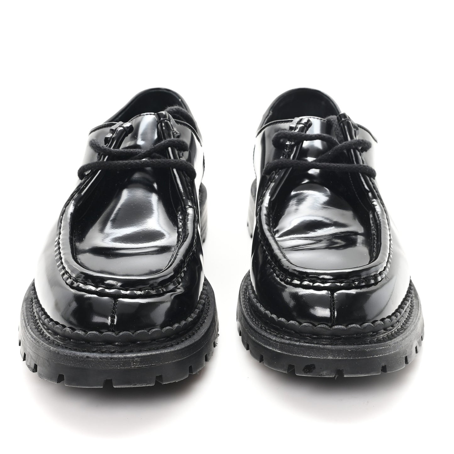Vitello Ruinart Mens Marlo 20 Derby 42 Black