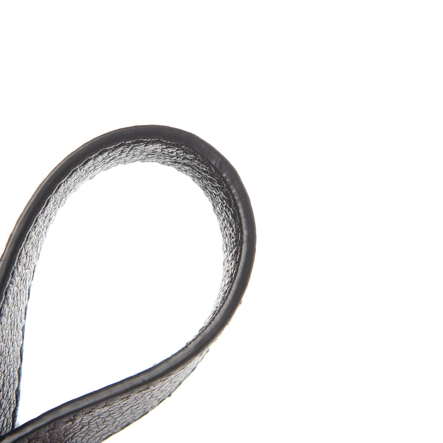 Sugar Goatskin Medium Pandora Black