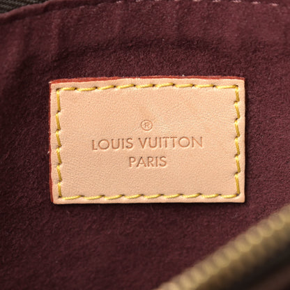 Louis Vuitton Monogram Flower Tote 6 of 13