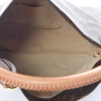 Louis Vuitton Monogram Artsy MM 5 of 9