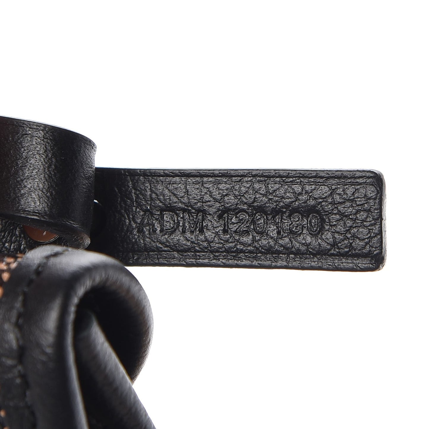 Goyardine Saint Louis PM Black