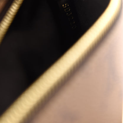 Louis Vuitton Reverse Monogram Pochette Metis 9 of 10