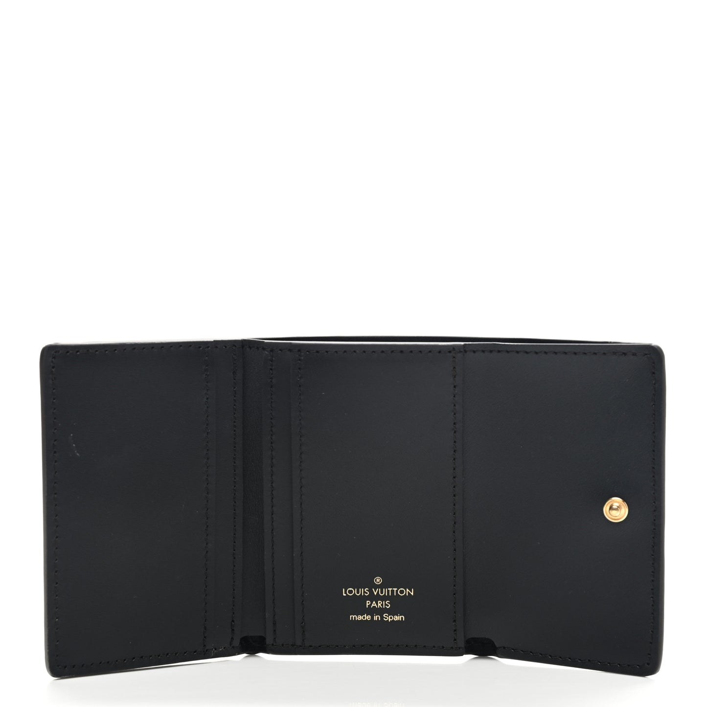 Monogram Micro Wallet